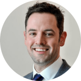 Dan Bunstone headshot