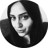 Headshot of Luvjit Kandula